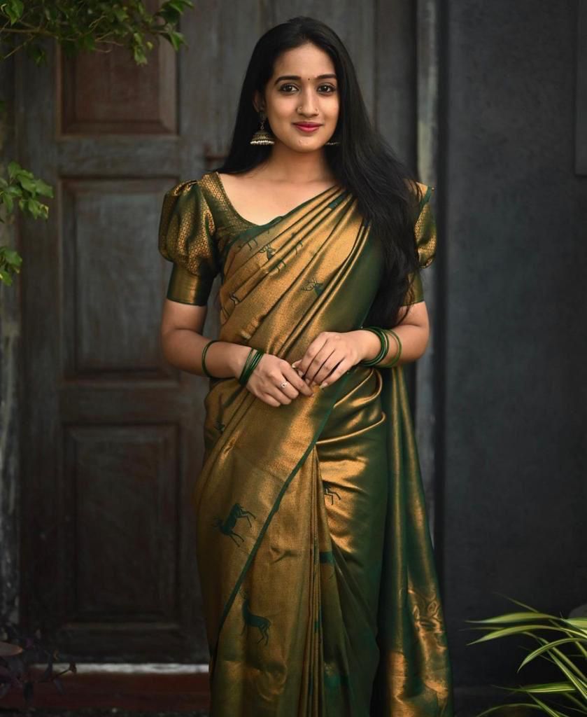 Yaxika Designer Party Wear Sarees Catalog